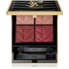 Yves Saint Laurent Couture Mini Clutch Palett för ögonskugga för Kvinnor 820 Majestic Riad 4 g