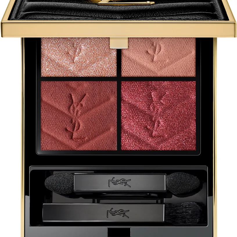 Yves Saint Laurent Couture Mini Clutch 5 g