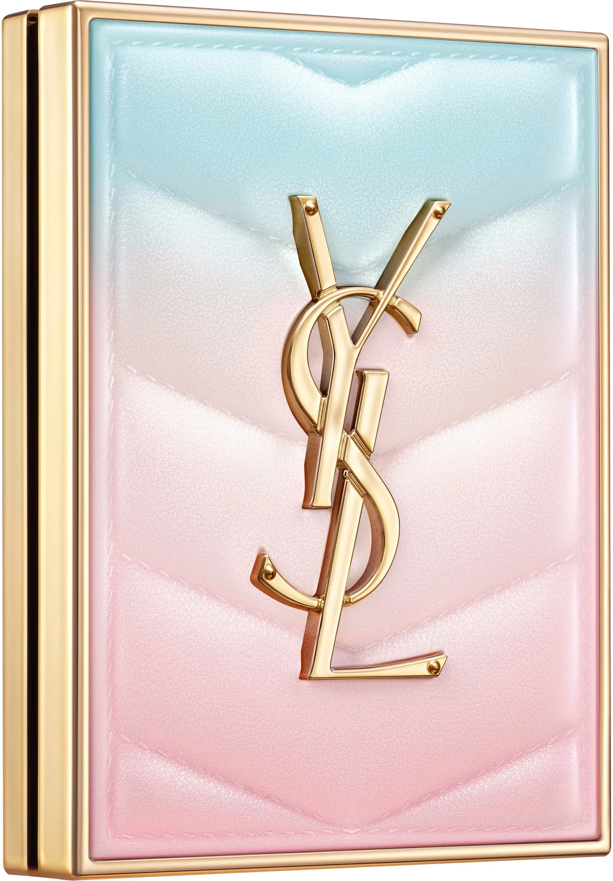 Yves Saint Laurent Couture Mini Clutch Valentines Edition 125 Endless Love