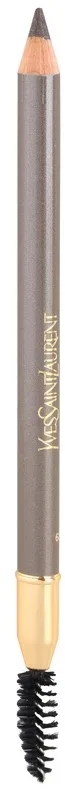 Yves Saint Laurent Dessin des Sourcils Ögonbrynspenna Skugga 3 Glazed Brown 1.3 g