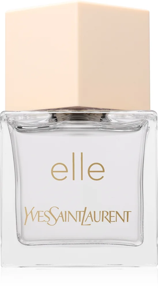 Yves Saint Laurent Elle EdP 80ml