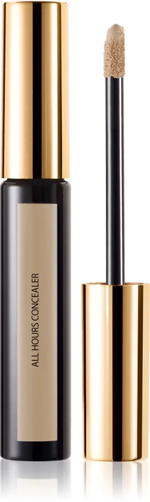Yves Saint Laurent Encre de Peau All Hours Concealer Hög-skyddande concealer Skugga 2 Ivory 5 ml