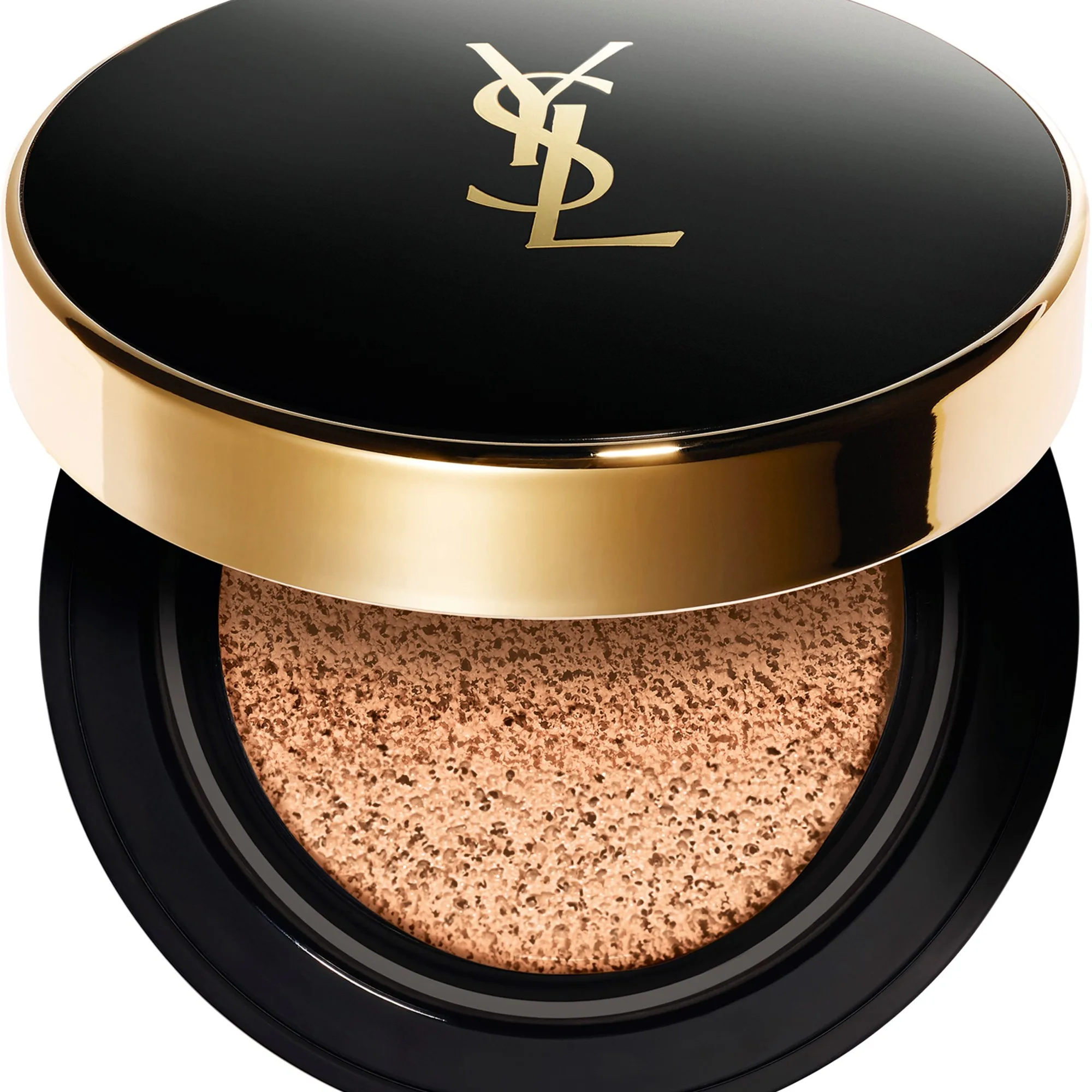 Yves Saint Laurent Encre de Peau Le Cushion 10