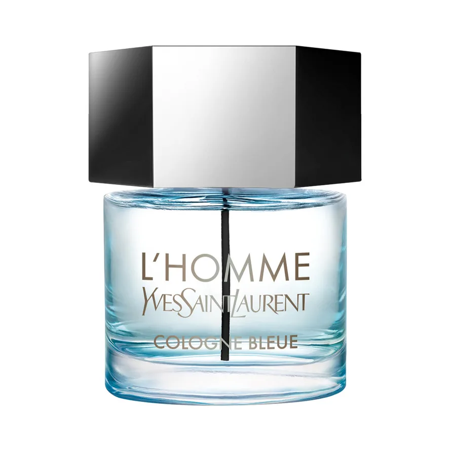 L'Homme Cologne Bleue Eau de Toilette 60 ml