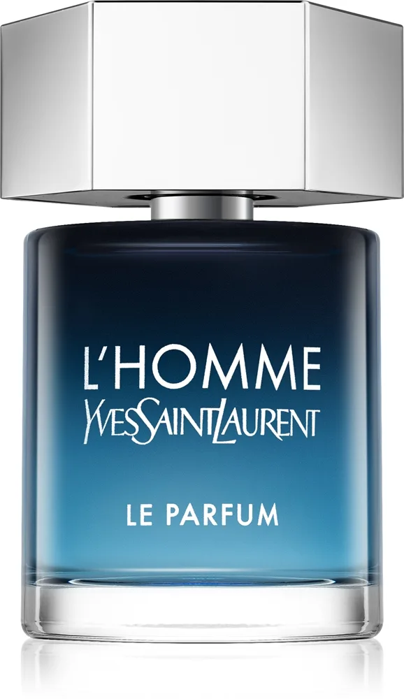 Yves Saint Laurent L'Homme Le Parfum perfume för män 60 ml