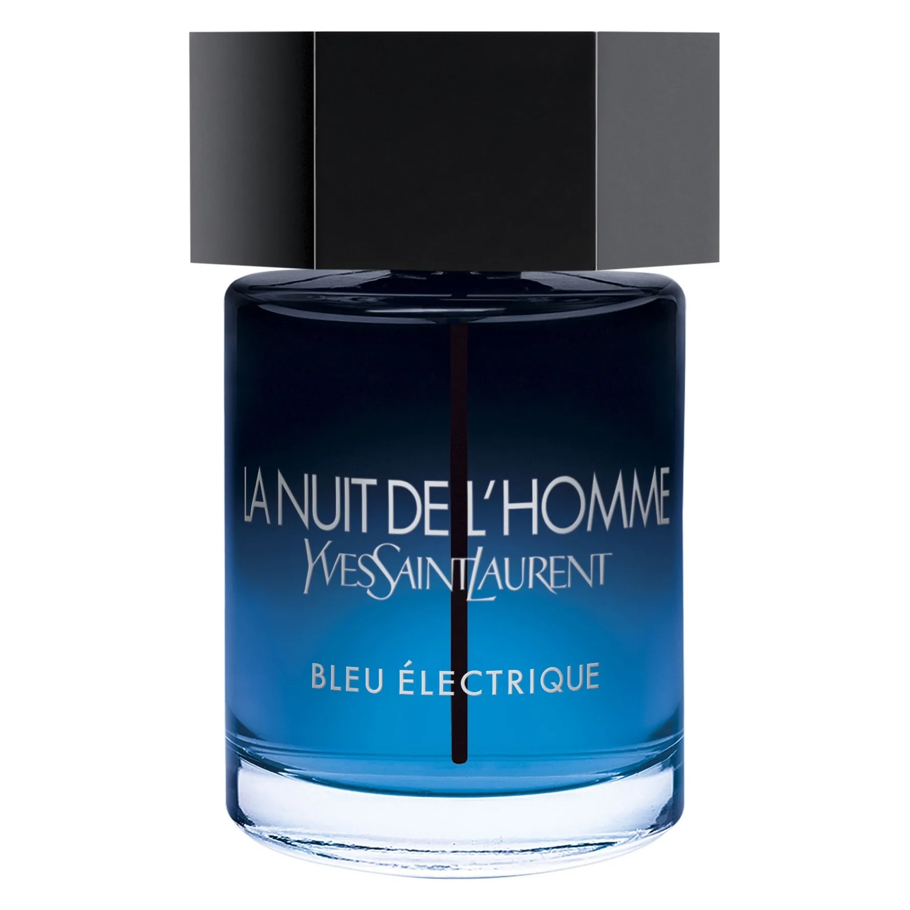 La Nuit De L'Homme Bleu Électrique Intense Eau de Toilette 100 ml