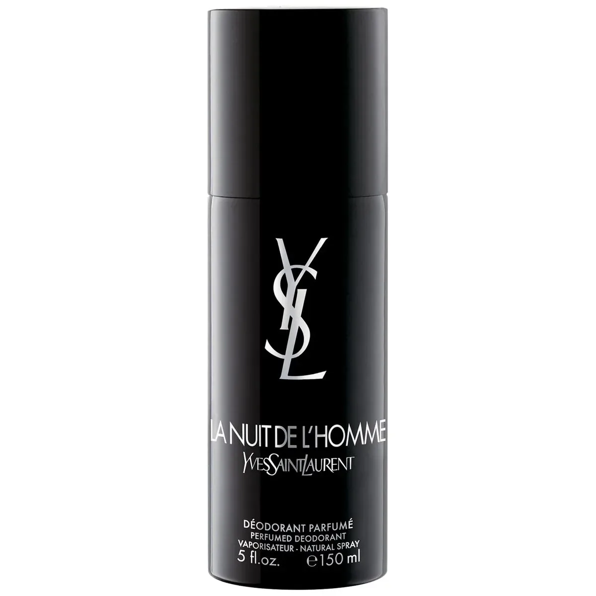Yves Saint Laurent La Nuit De L'Homme Deo Spray 150ml