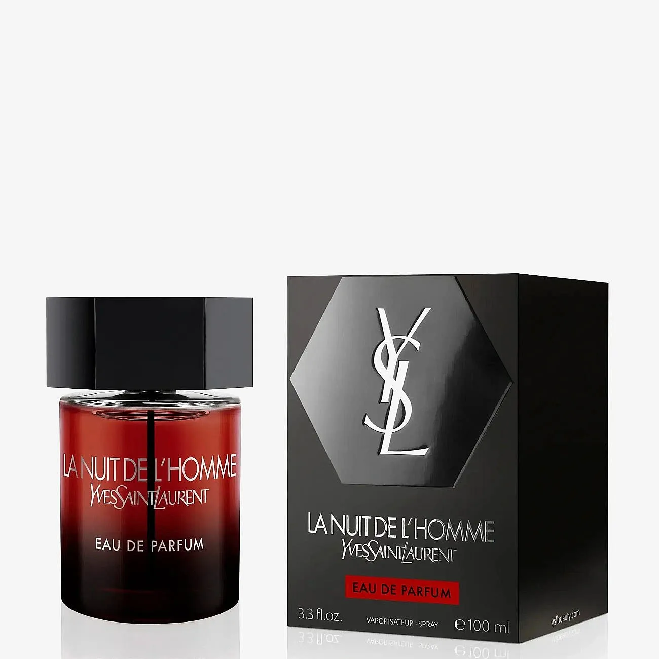 Yves Saint Laurent La Nuit De L'Homme EDP 100 ml