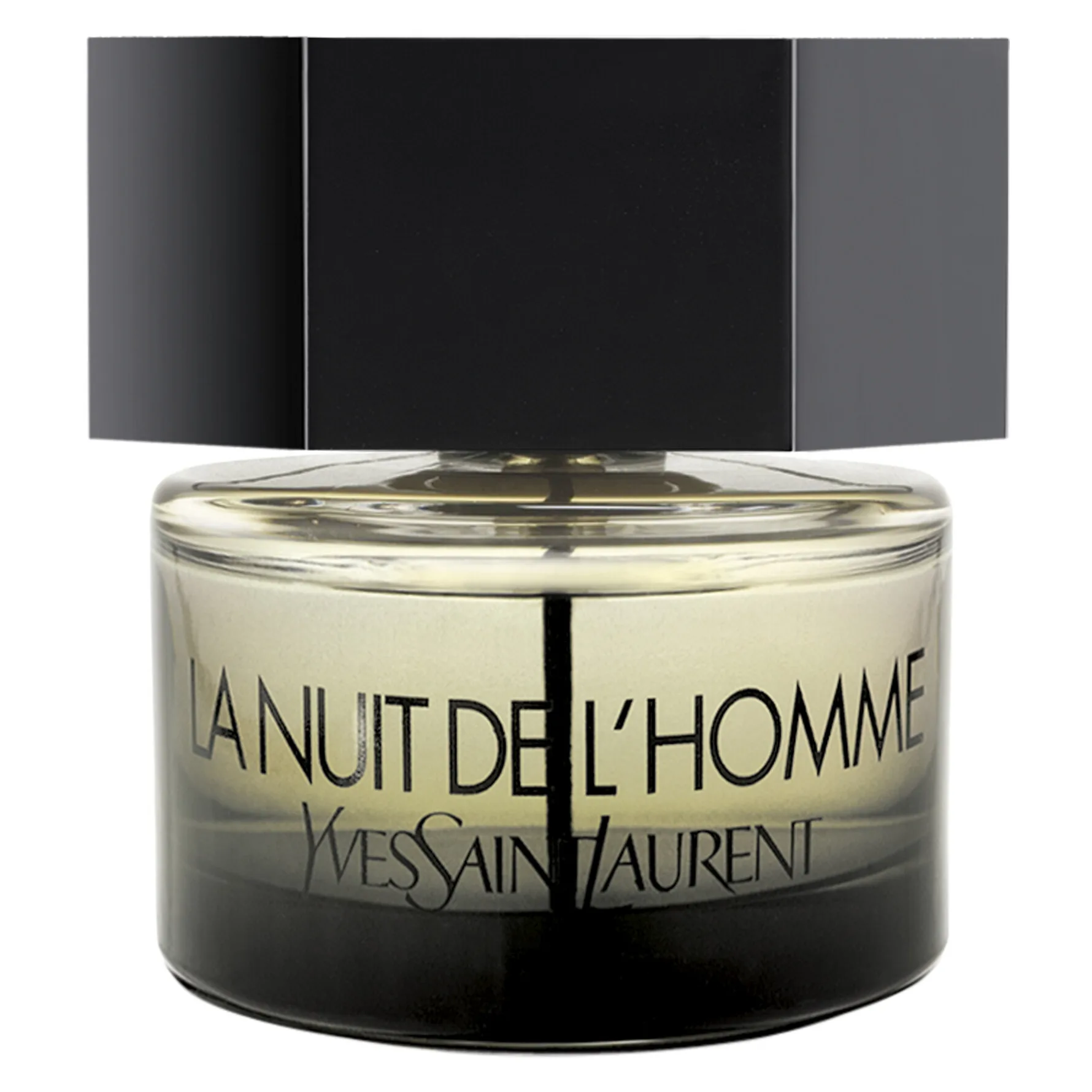 Yves Saint Laurent La Nuit de L'Homme Eau de Toilette -tuoksu miehille 40 ml