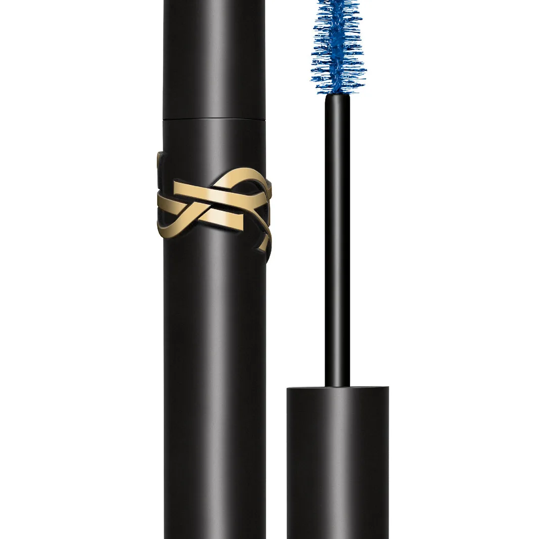 Yves Saint Laurent Mascara Lash Clash Blue 04 (9 ml)