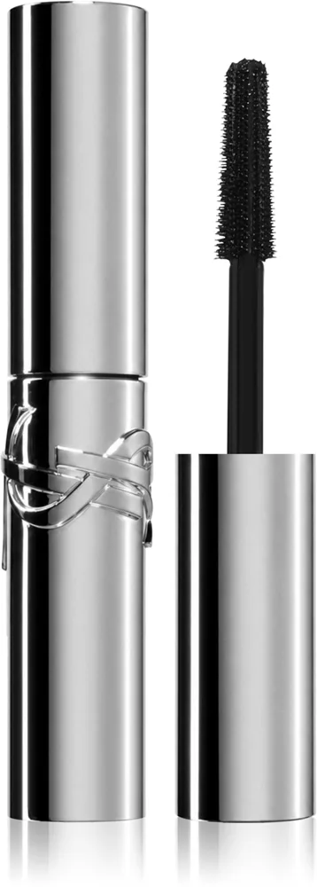 Yves Saint Laurent Lash Latex Utvidgande maskara Skugga 1 4.3 ml