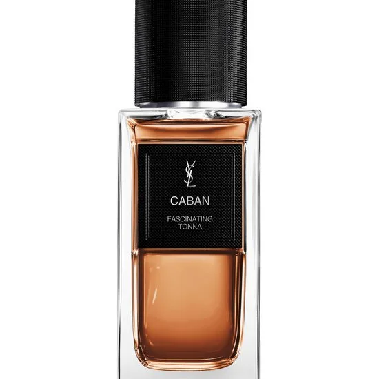 Caban (Størrelse: 125 ML)