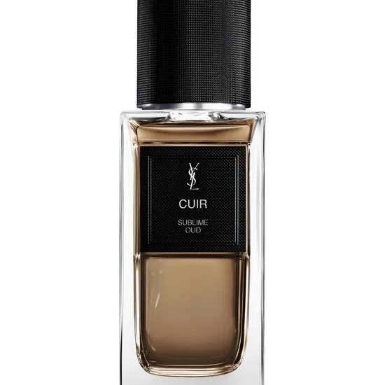 Cuir Sublime Oud (Størrelse: 75 ML)