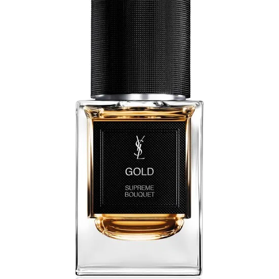 Gold Supreme Bouquet (Størrelse: 35 ML)