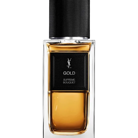 Gold Supreme Bouquet (Størrelse: 75 ML)