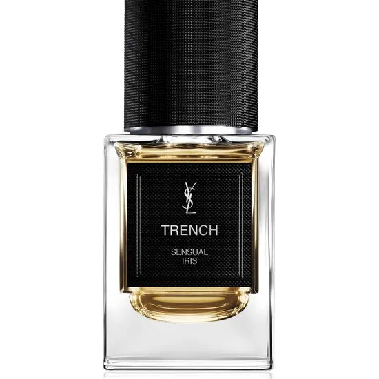 Trench (Størrelse: 35 ML)