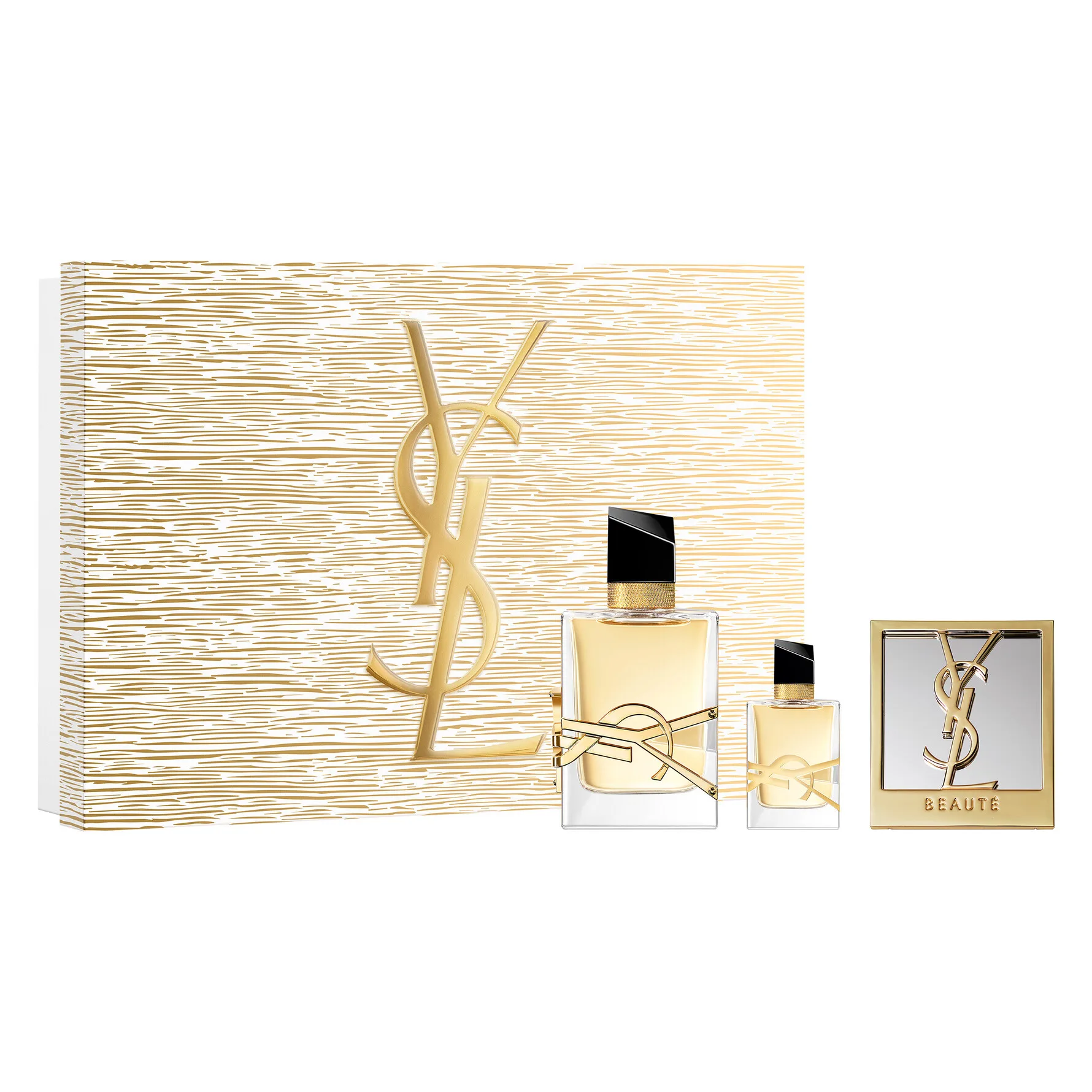 Libre Eau de Parfum 50 ml Gift Box