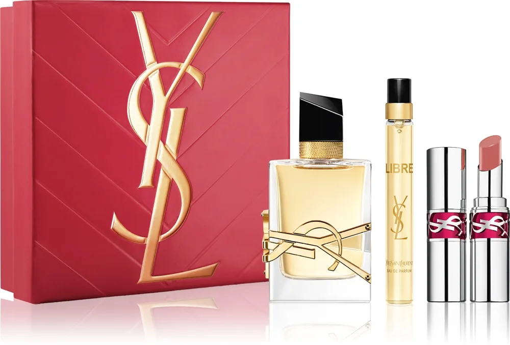 Yves Saint Laurent Libre Presentförpackning för Kvinnor