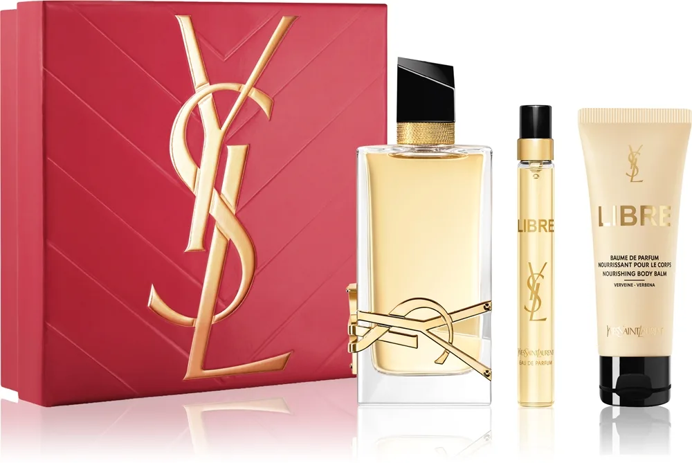 Yves Saint Laurent Libre Presentförpackning för Kvinnor