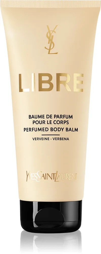 Yves Saint Laurent Libre Kropsbalsam