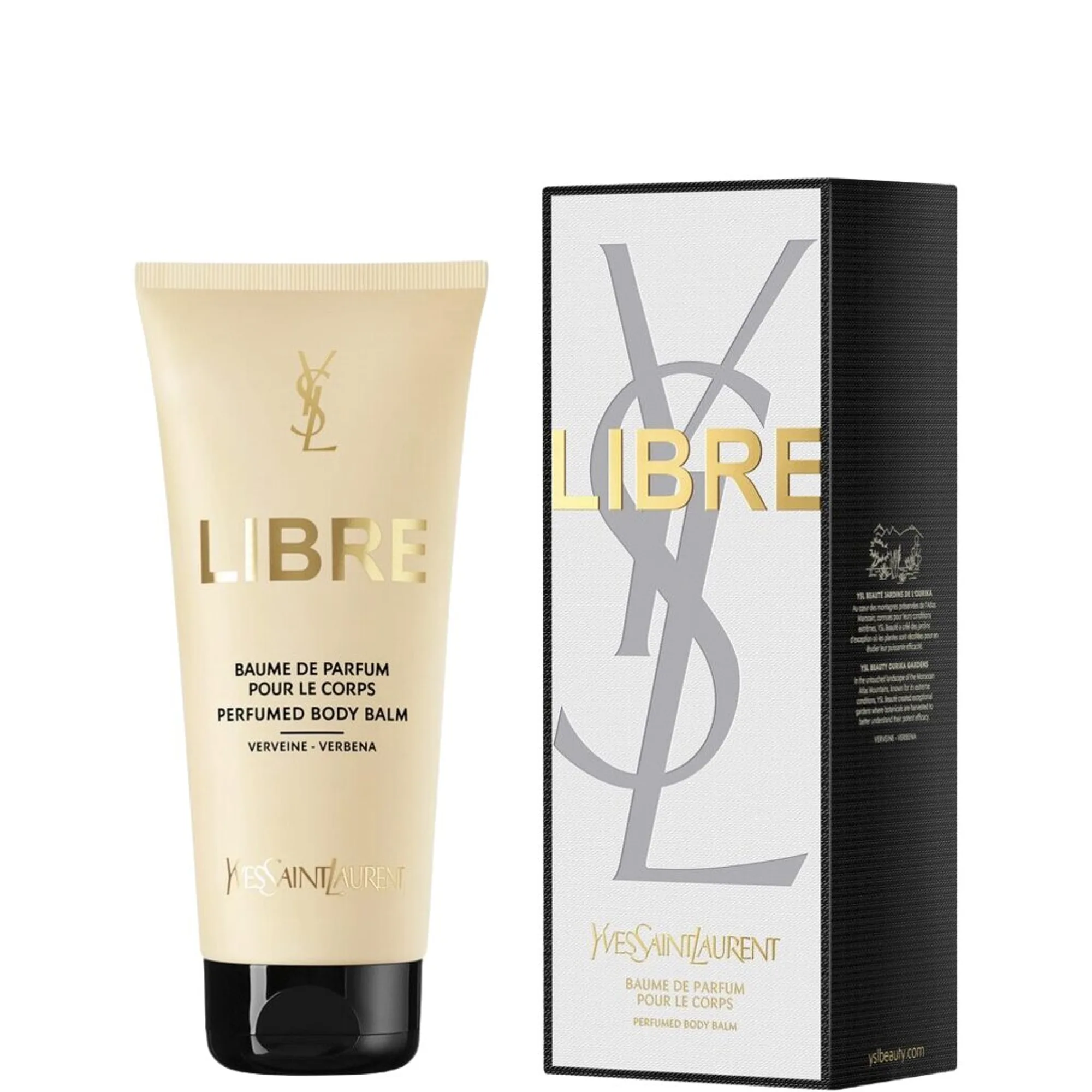 Yves Saint Laurent Libre Kroppsbalsam