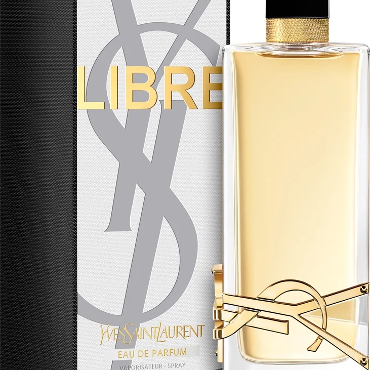 Yves Saint Laurent Libre Eau de Parfum