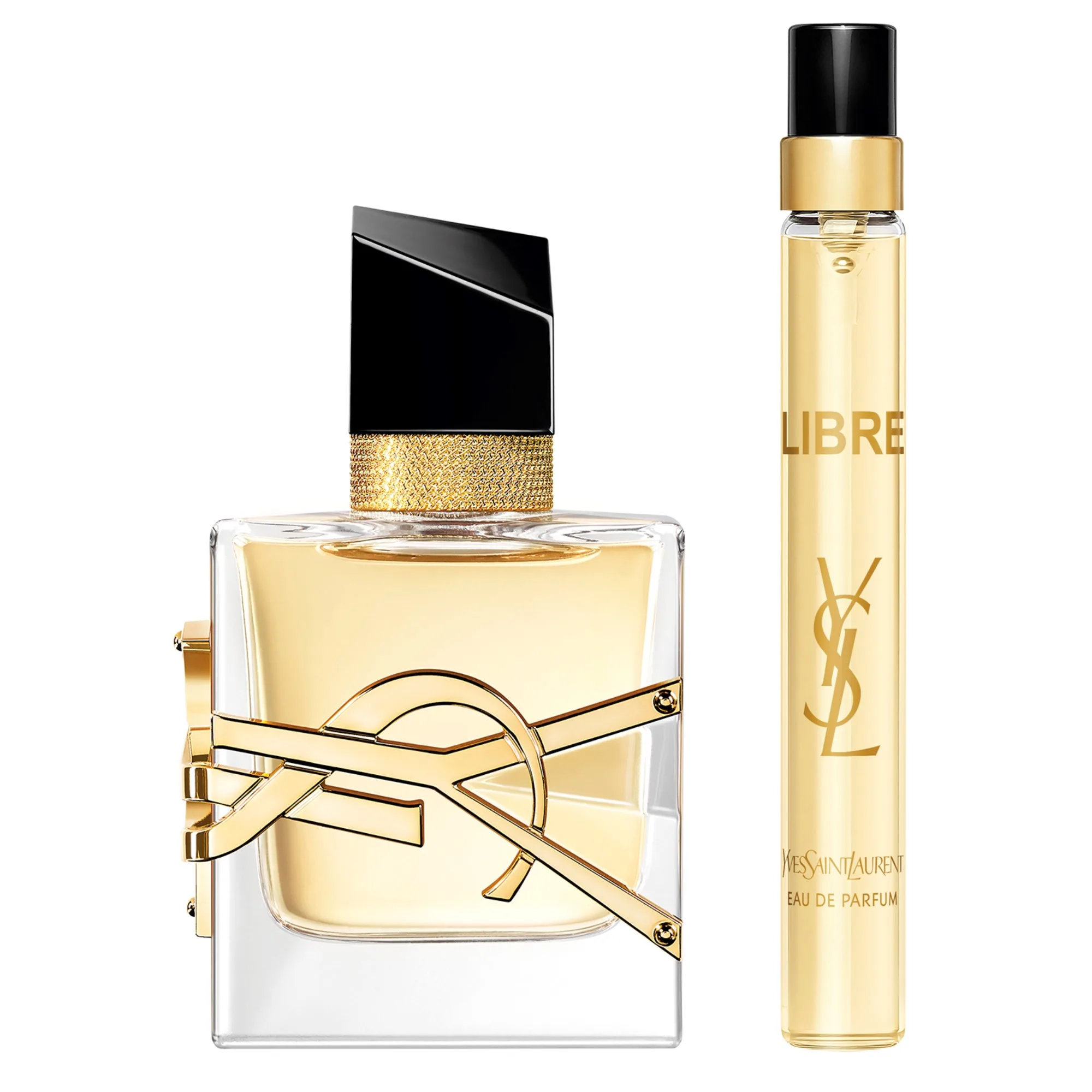 Yves Saint Laurent Libre Eau de Parfum Holiday Gift Set