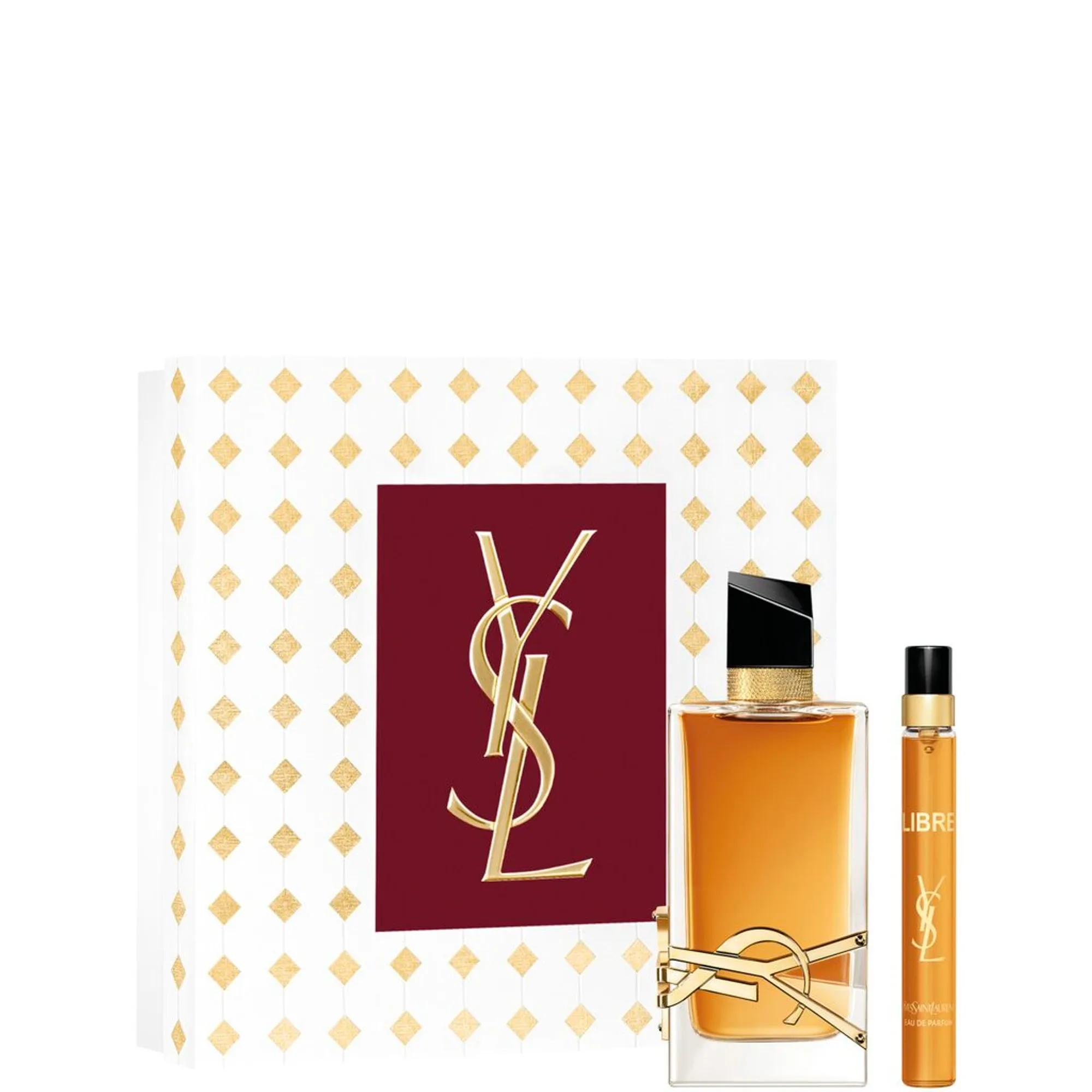 Yves Saint Laurent Libre Intense (EdP 90ml + EdP 10ml) Set Tuoksupakkaus