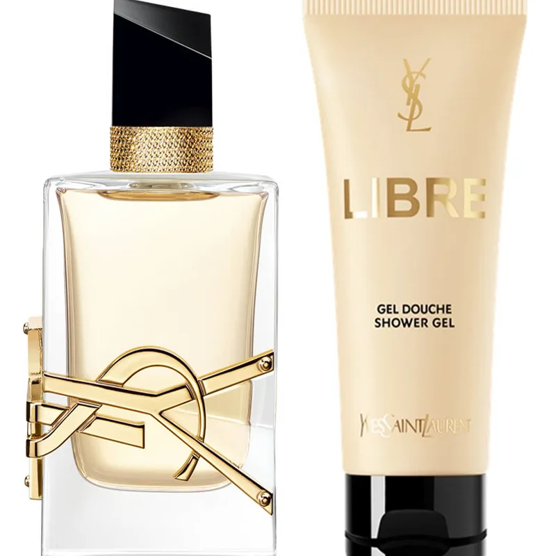 Yves Saint Laurent Libre EDP Travel Selection 50 ml