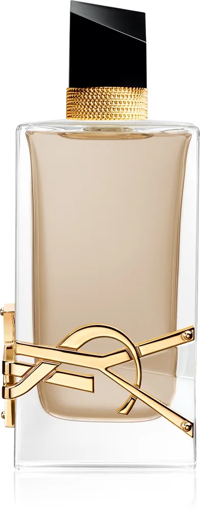 Yves Saint Laurent Libre Flowers & Flames Eau de Parfum för Kvinnor 10 ml