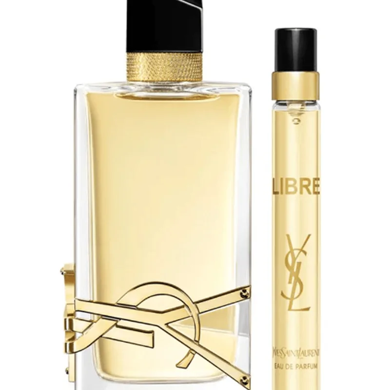 Yves Saint Laurent Libre Gift Set EDP 100 ml