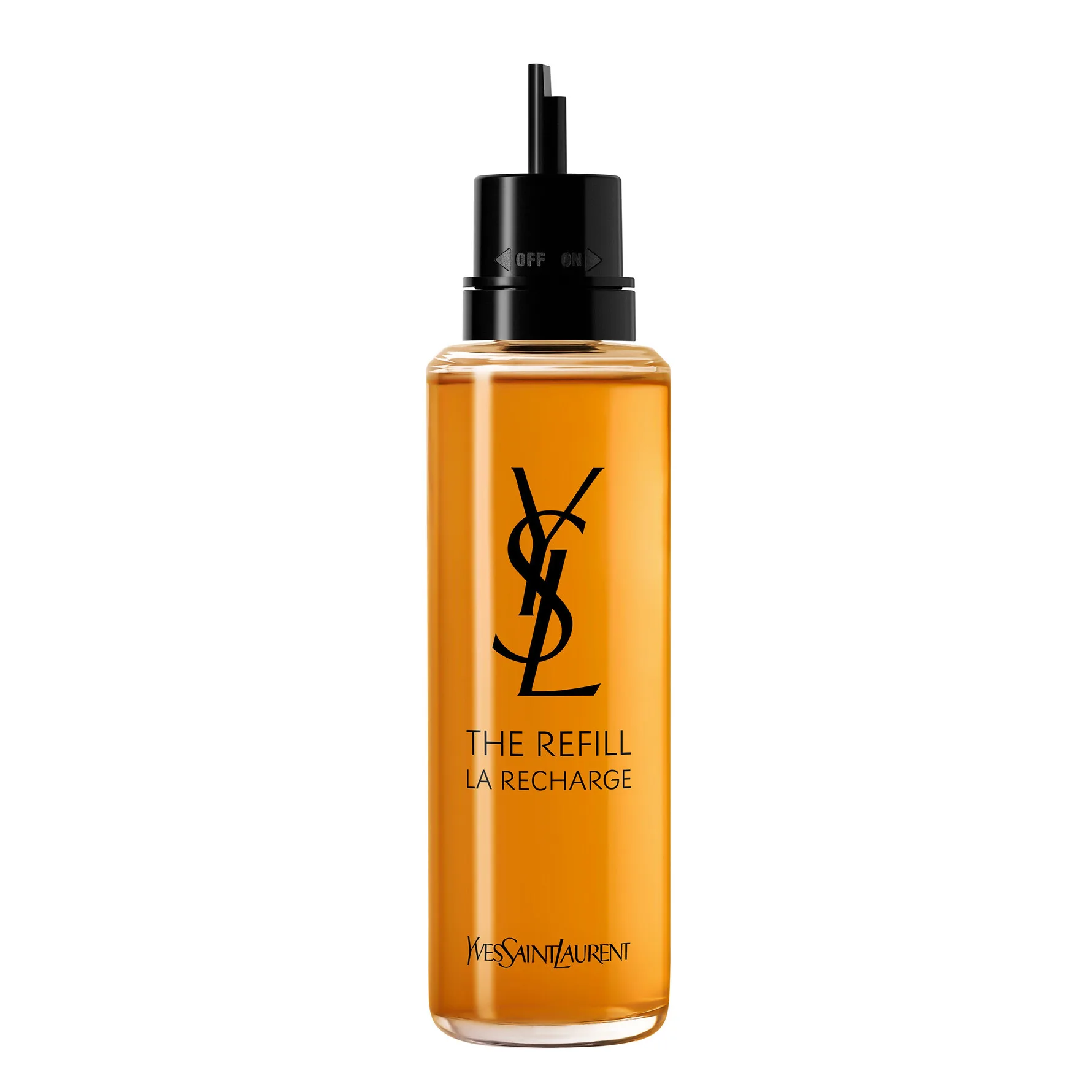 Yves Saint Laurent Libre Intense Eau de Parfum Påfyllning för Kvinnor Refill 100 ml
