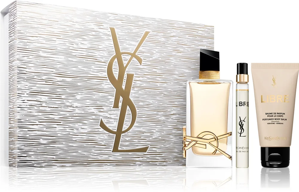 Yves Saint Laurent Libre Presentförpackning för Kvinnor