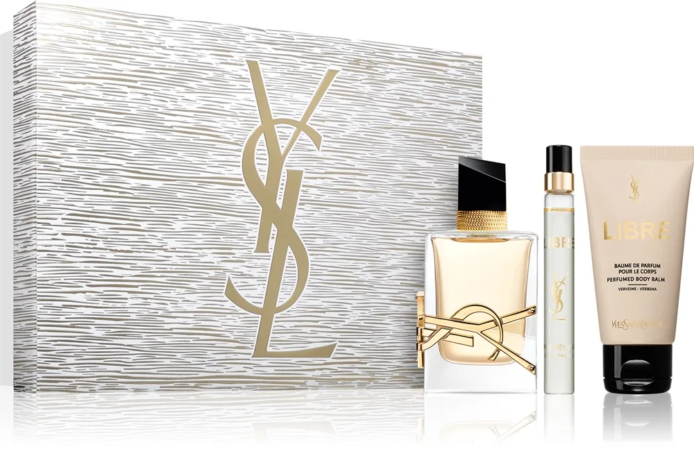 Yves Saint Laurent Libre Presentförpackning för Kvinnor