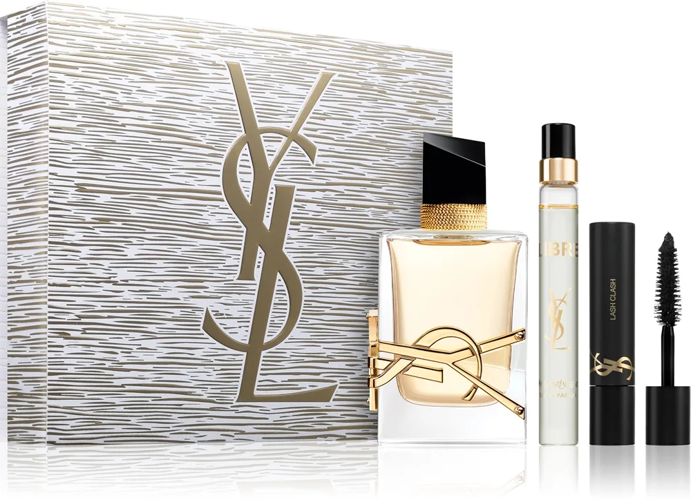 Yves Saint Laurent Libre Presentförpackning för Kvinnor