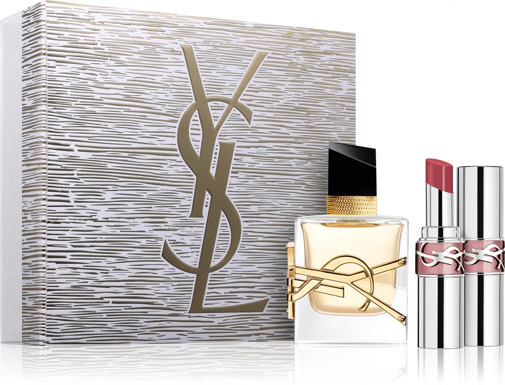 Yves Saint Laurent Libre Presentförpackning för Kvinnor