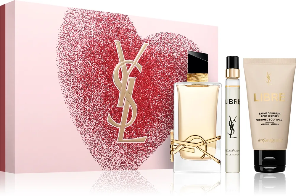 Yves Saint Laurent Libre Presentförpackning för Kvinnor