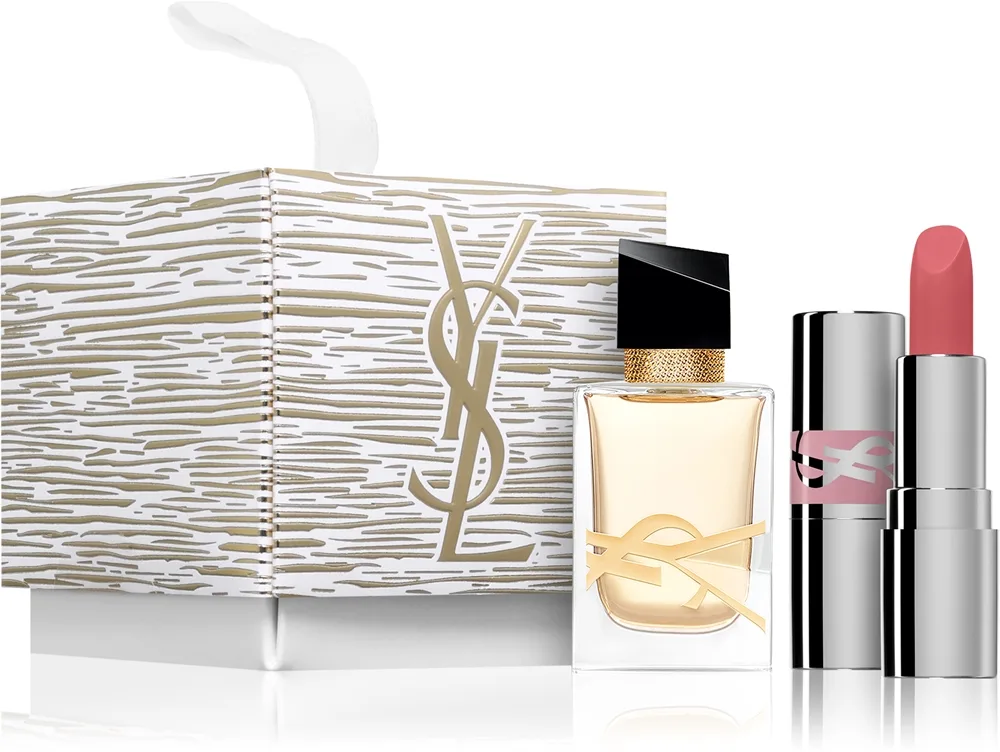 Yves Saint Laurent Libre Presentförpackning för Kvinnor