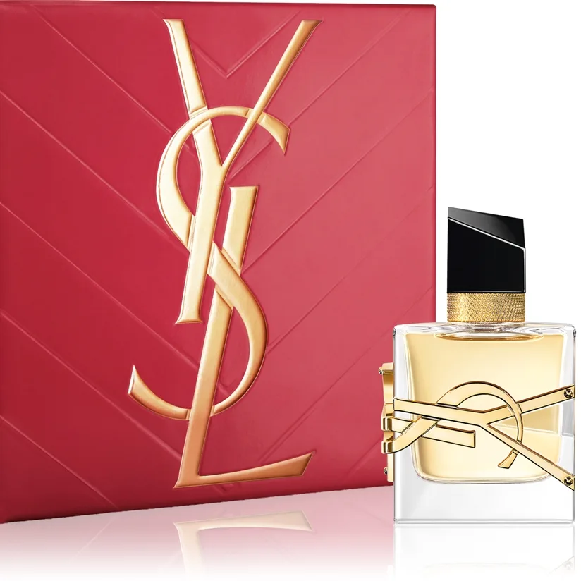 Yves Saint Laurent Libre Presentförpackning för Kvinnor