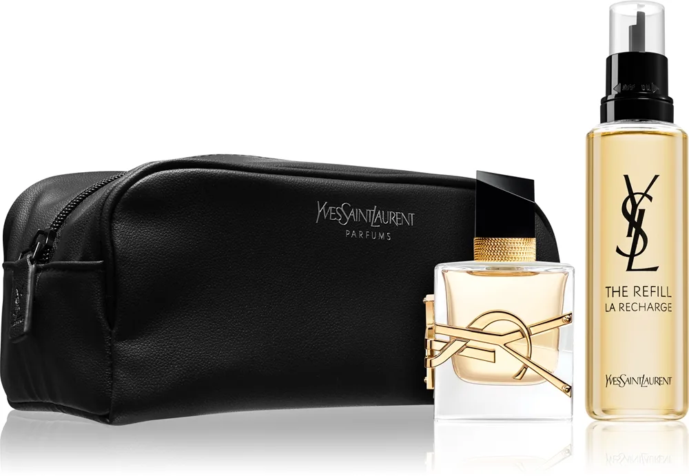 Yves Saint Laurent Libre Presentförpackning för Kvinnor