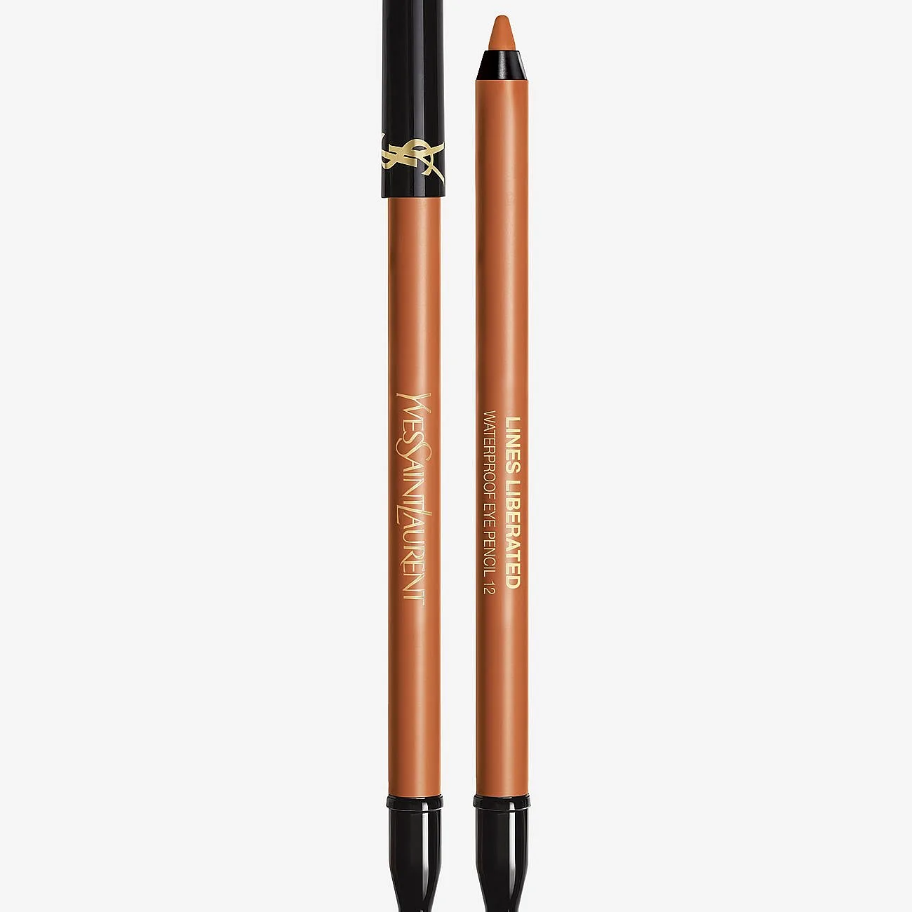 Yves Saint Laurent Lines Liberated Waterproof Eyeliner 12