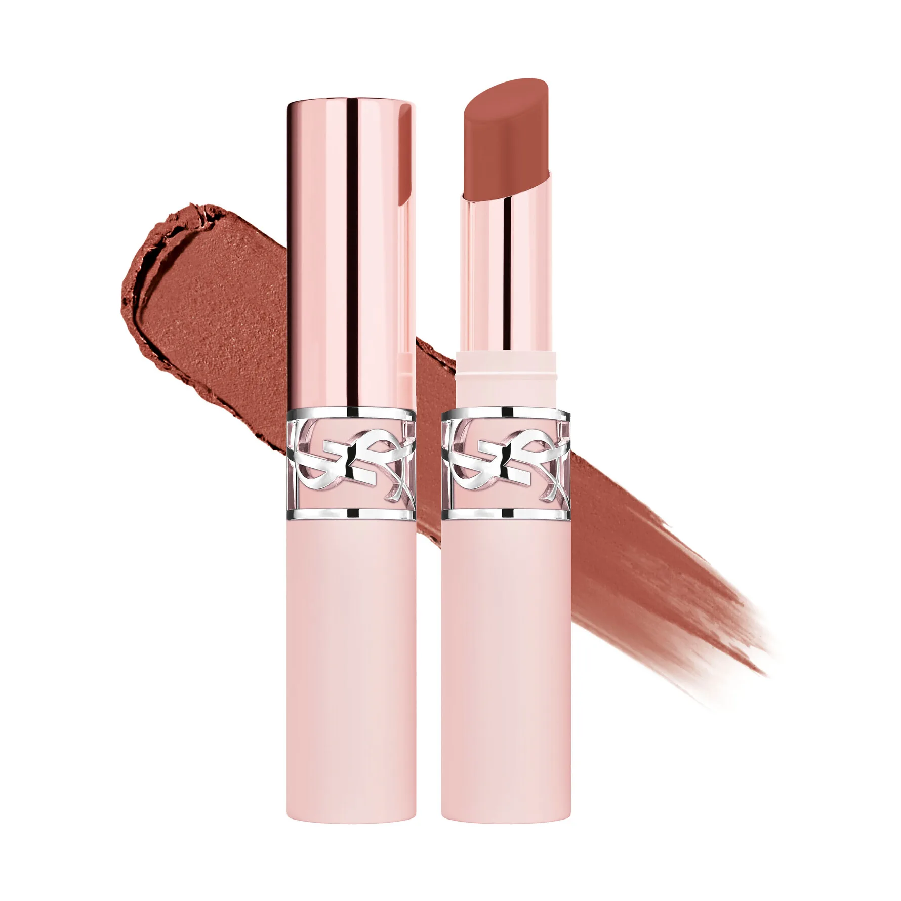 Yves Saint Laurent YSL Lovenude Lip Blusher Läppstift