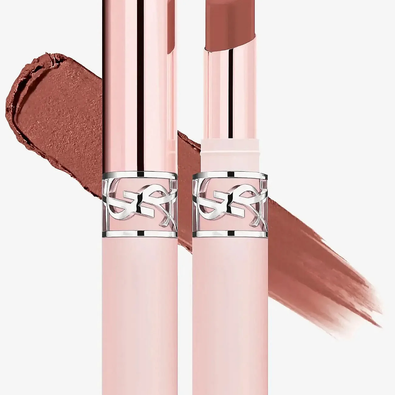 Yves Saint Laurent YSL Lovenude Lip Blusher Läppstift