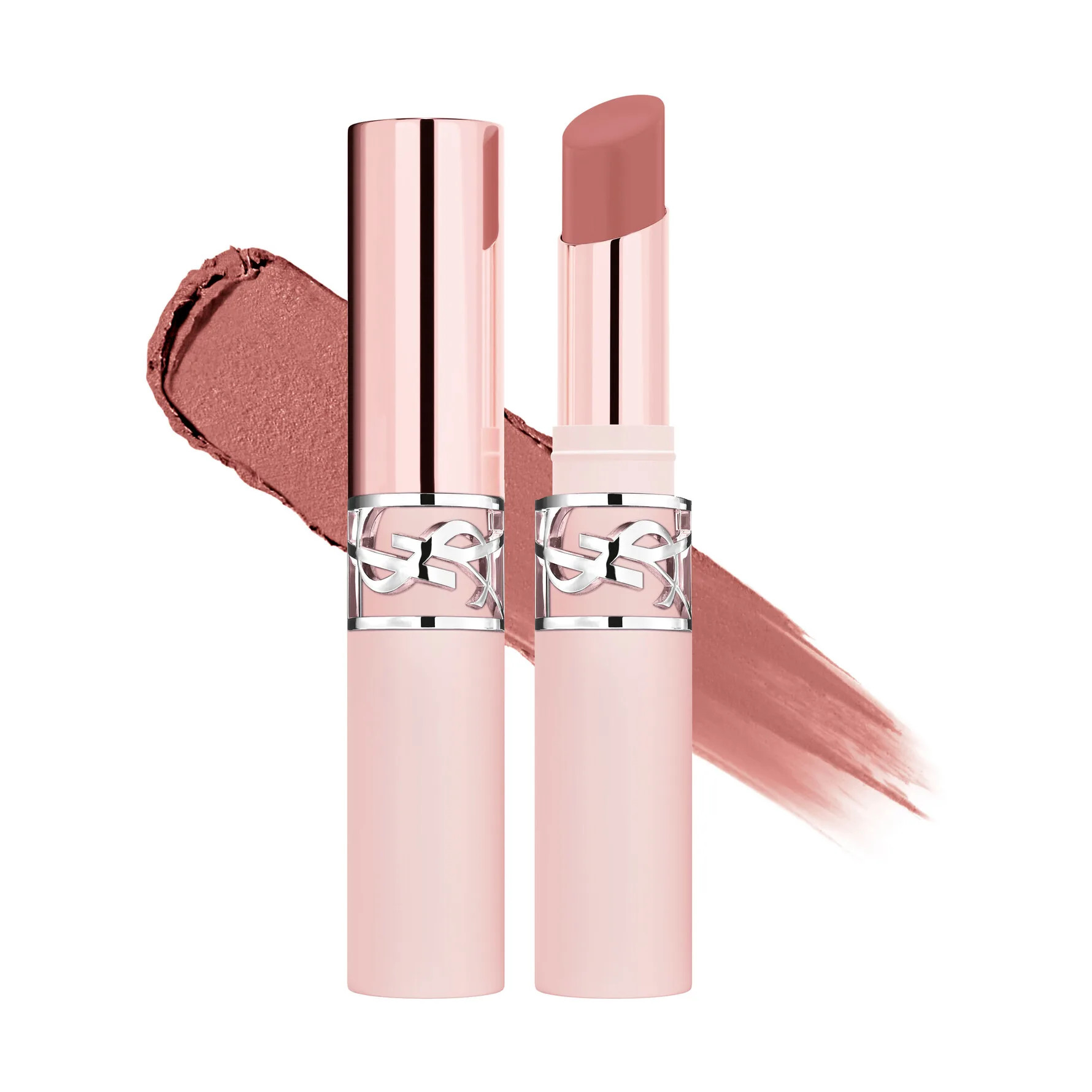 Yves Saint Laurent Lovenude Lip Blusher Matt läppstift Skugga 44 Nude Lavallière 3 g