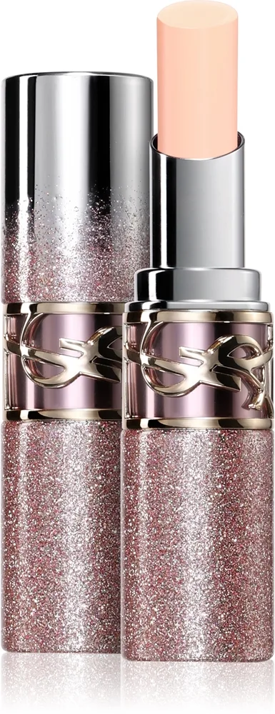 Yves Saint Laurent Loveshine Candy Glaze Valentine Collection Återfuktande läppglans Skugga 2 3.2 g