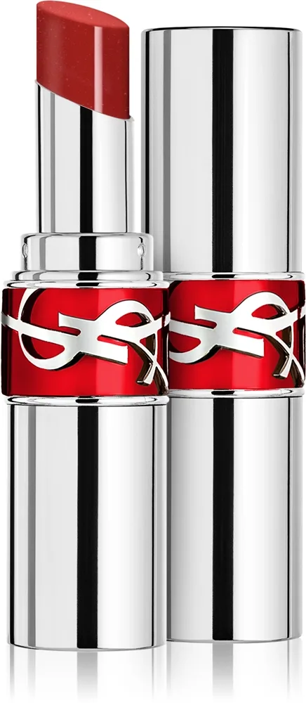 Yves Saint Laurent Loveshine Limited Edition fuktgivande glansigt läppstift 219 Berry Crush 3.2 g
