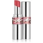 Yves Saint Laurent Loveshine Lipstick kosteuttava kiiltävä huulipuna naisille 213 Pink Trip