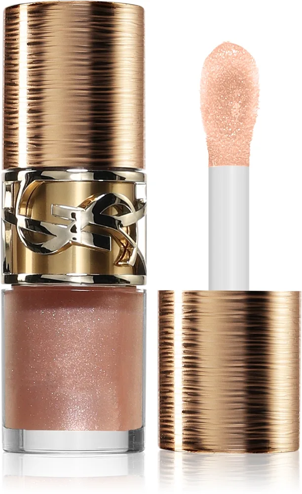 Yves Saint Laurent Loveshine Plumping Lip Oil Gloss Holiday Collection Läppglans för Kvinnor 12 6 ml