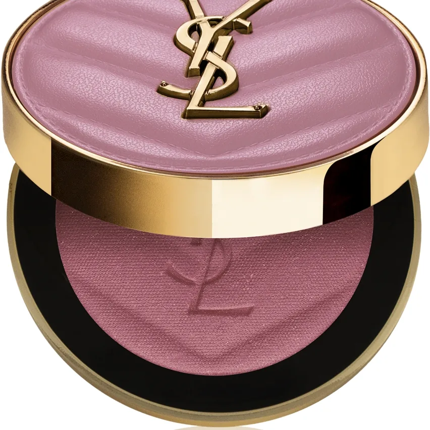 Yves Saint Laurent Make Me Blush Bold Blurring Rodnad Skugga 24 Suave Sunstone 6 g