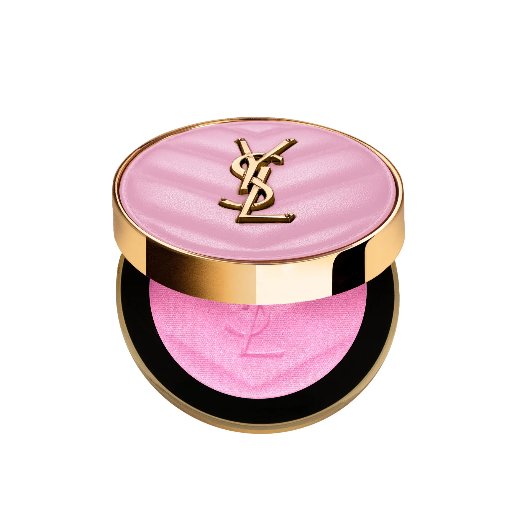 Yves Saint Laurent Make Me Blush Bold Blurring Rodnad Skugga 42 Babydoll Pink 6 g